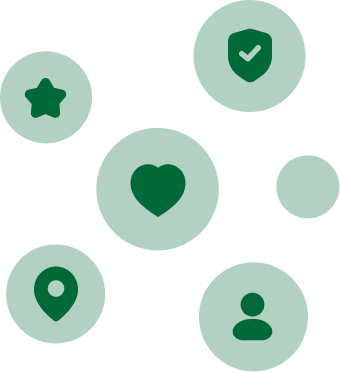 Ilustração representando motoristas e mobilidade brasileira